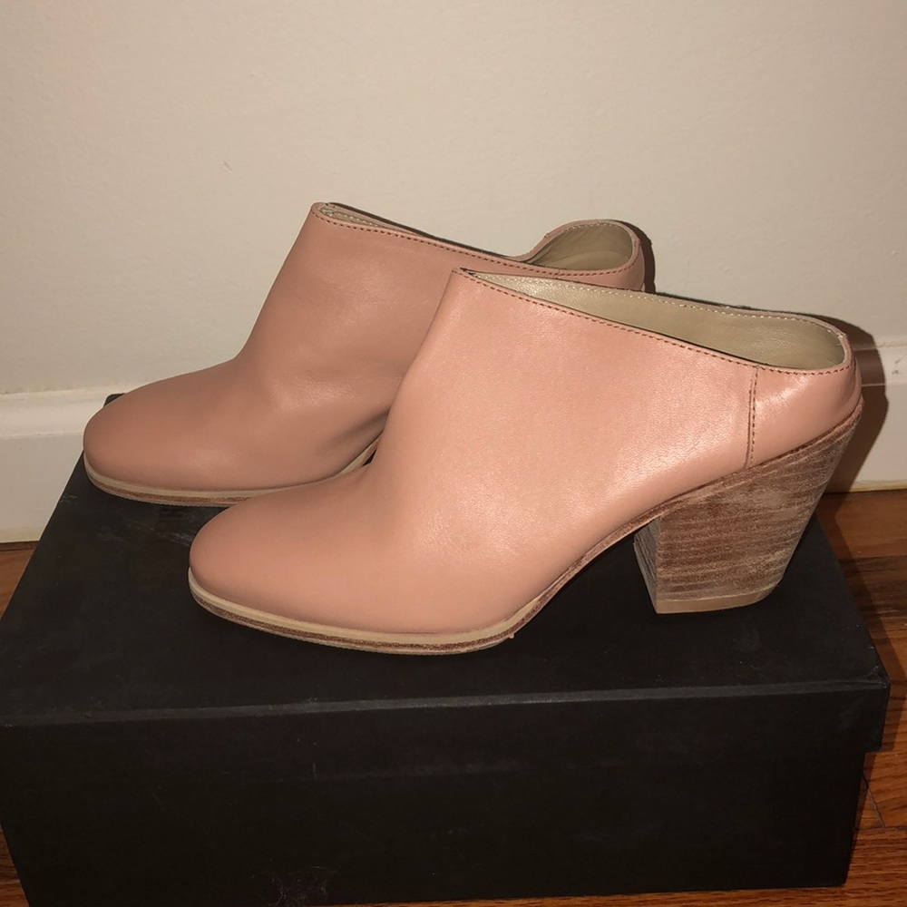 Rachel Comey Mars Mules
